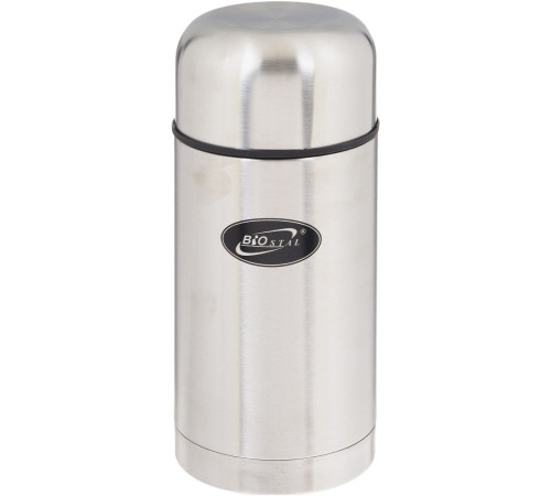 Термос для еды БИОСТАЛЬ NT-1000 Stainless Steel