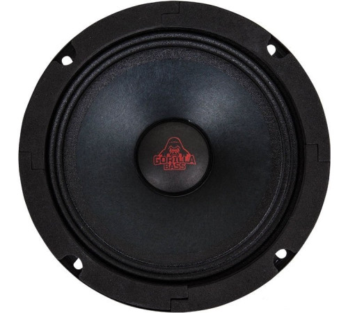 Мидбас KICX Gorilla Bass GBL65