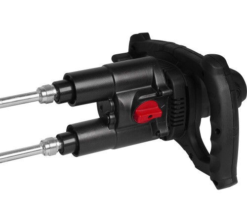 Строительный миксер TEH THM15142