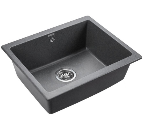 Кухонная мойка Paulmark Gera 60 PM205546-DG