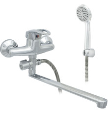 Смеситель ЦС ПП800116