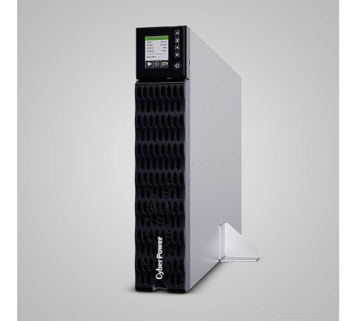 Источник бесперебойного питания CyberPower Smart OL6KERTHD