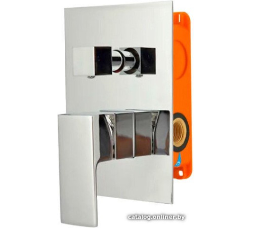 Смеситель MVL 29741-CR3