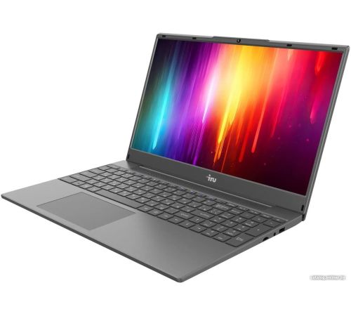 Ноутбук iRU Калибр 15PH 2054000