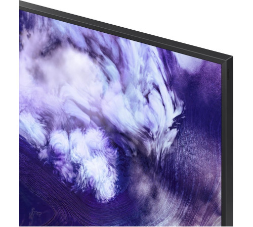 MiniLED телевизор Samsung Neo QLED 8K QN900F QE65QN900FUXRU