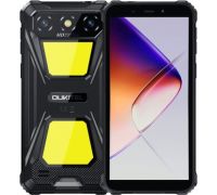 Телефон Oukitel G5 4GB/64GB черный