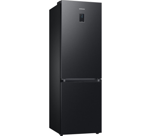 Холодильник Samsung RB34C675EBN/EF
