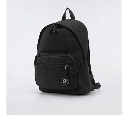 Городской рюкзак VALIGETTI 308-L27-BLK черный