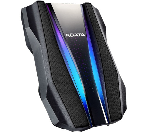 Внешний накопитель ADATA HD770G 1TB AHD770G-1TU32G1-CBK