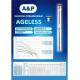 Скважинный насос A&P Ageless-3-2100/32-2/11