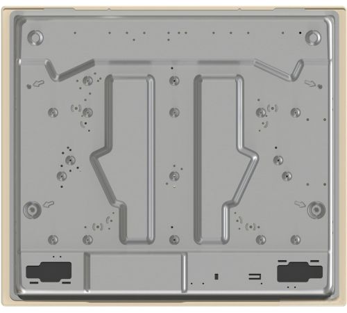 Варочная панель Gorenje GW6D42CLI