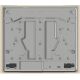Варочная панель Gorenje GW6D42CLI