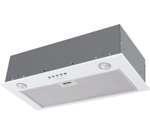Кухонная вытяжка MAUNFELD Crosby Singl 5028 белый