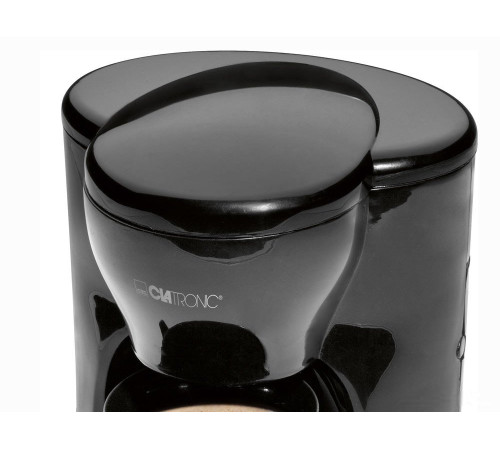 Капельная кофеварка Clatronic KA 3356