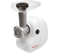 Мясорубка  Moulinex HV2 ME208139