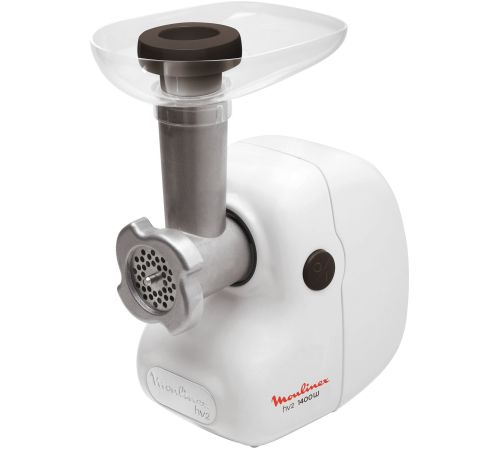 Мясорубка  Moulinex HV2 ME208139