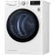 Сушильная машина LG DC90V5V0W