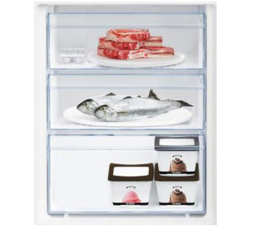 Холодильник BEKO BCSA2750