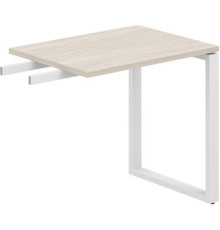 Стол Norden Приставка Брифинг 80x60x75 SG.110.OL.63.WH