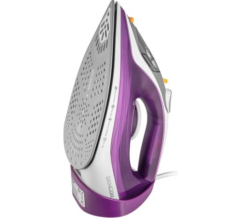 Утюг Sencor SSI 5800VT