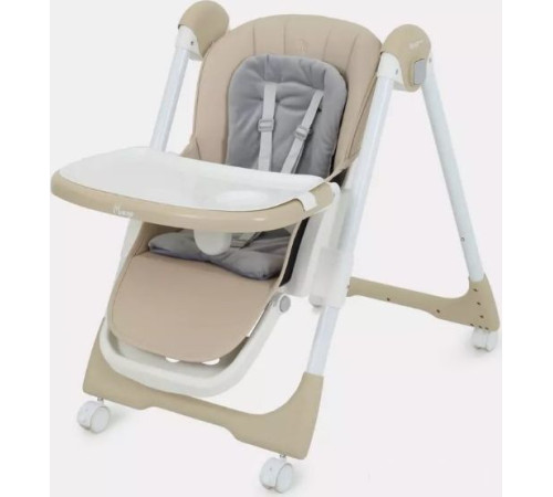 Высокий стульчик Rant Basic Mango RH304 beige