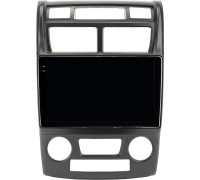 USB-магнитола Incar ARN2-1824-4