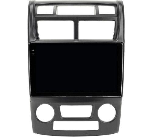 USB-магнитола Incar ARN2-1824-4