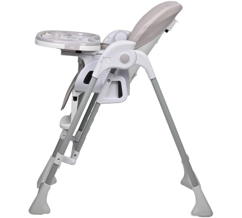 Трансформер Farfello Multa серый шелк