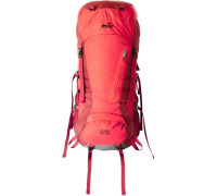 Туристический рюкзак TRAMP Floki 50+10 красный