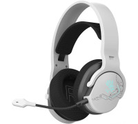 Наушники A4Tech Bloody GR370 белый