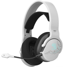 Наушники A4Tech Bloody GR370 белый