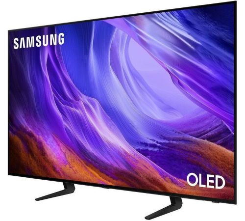 OLED телевизор Samsung OLED S85H 4K QE48S85HAEXPY