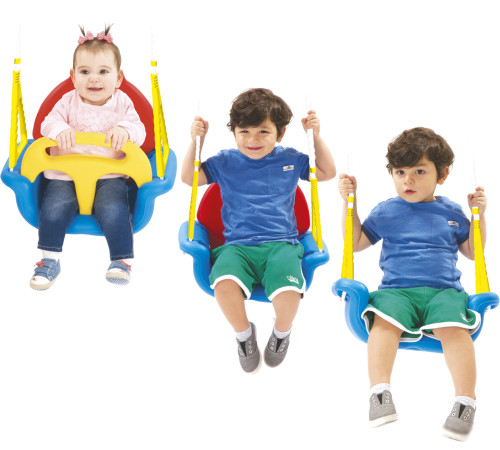 Подвесные качели Dolu 7055