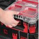 Органайзер Milwaukee PackOut Compact Organiser