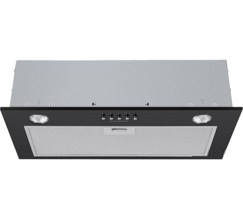 Кухонная вытяжка MAUNFELD Crosby Singl 5028 черный