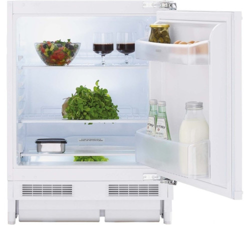 Однокамерный холодильник BEKO BU 1100 HCA