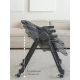 Трансформер VipBaby Inspiria dark grey