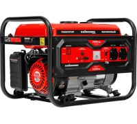 Бензиновый генератор Kronwerk LK-2800R