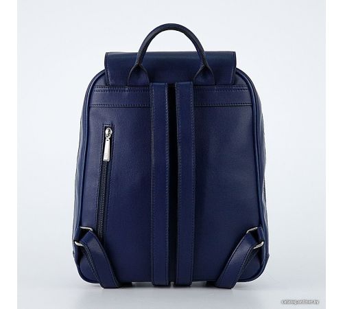 Городской рюкзак Francesco Molinary 513-15032-002-NAV