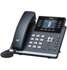 IP-телефон Yealink SIP-T44U
