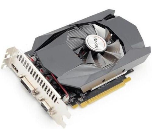 Видеокарта AFOX GeForce GTX 750 4GB GDDR5 AF750-4096D5H6-V3