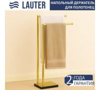 Держатель для полотенца Lauter 21SH291PG