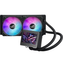 Система жидкостного охлаждения для процессора ASUS ROG Ryujin III 240 ARGB