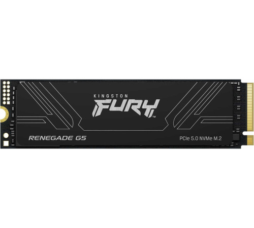 SSD Kingston Fury Renegade G5 1TB SFYR2S/1T0