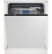 Встраиваемая посудомоечная машина BEKO BDIN15532