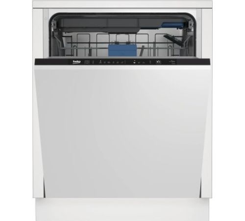Встраиваемая посудомоечная машина BEKO BDIN15532