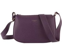 Женская сумка David Jones 823-CM6708-PRP фиолетовый