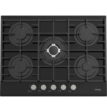 Варочная панель Korting HGG 7835 CTN