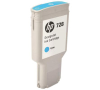 Картридж HP 728 [F9K17A]