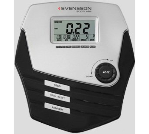 Велотренажер Svensson Body Labs Crossline BHM